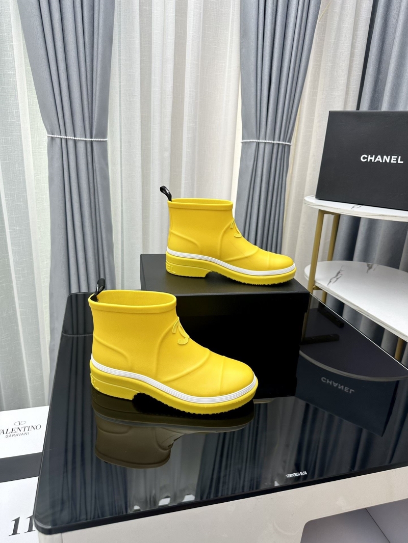 Chanel Sneakers